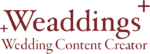 Weaddings