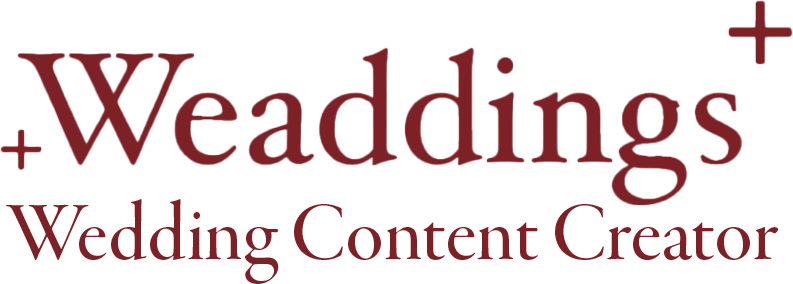 Weaddings